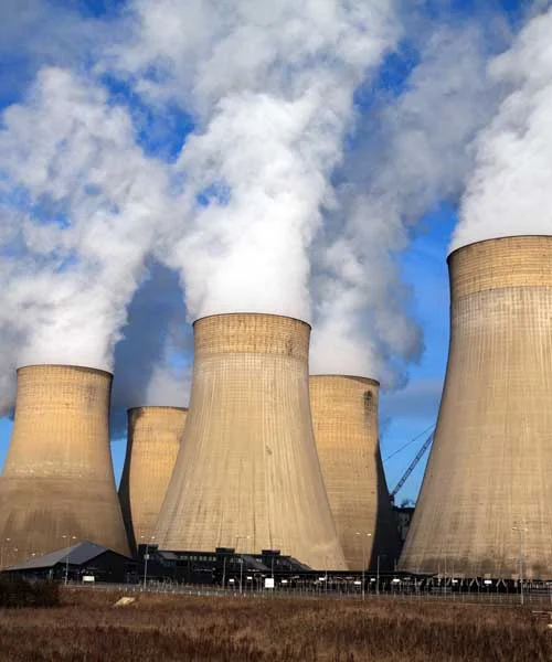 Nuclear Power
