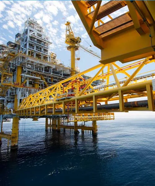 Petrochemical Engineering