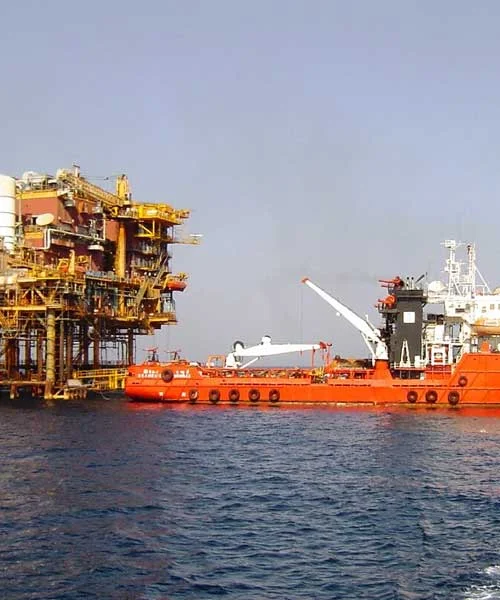 Marine Offshore