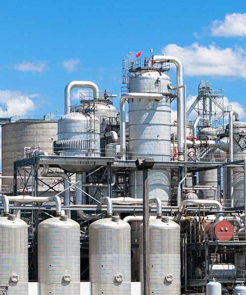 Paper Industry