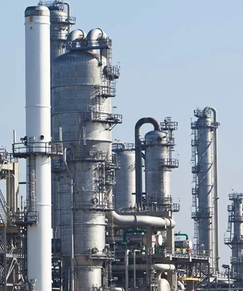 Water Industries
