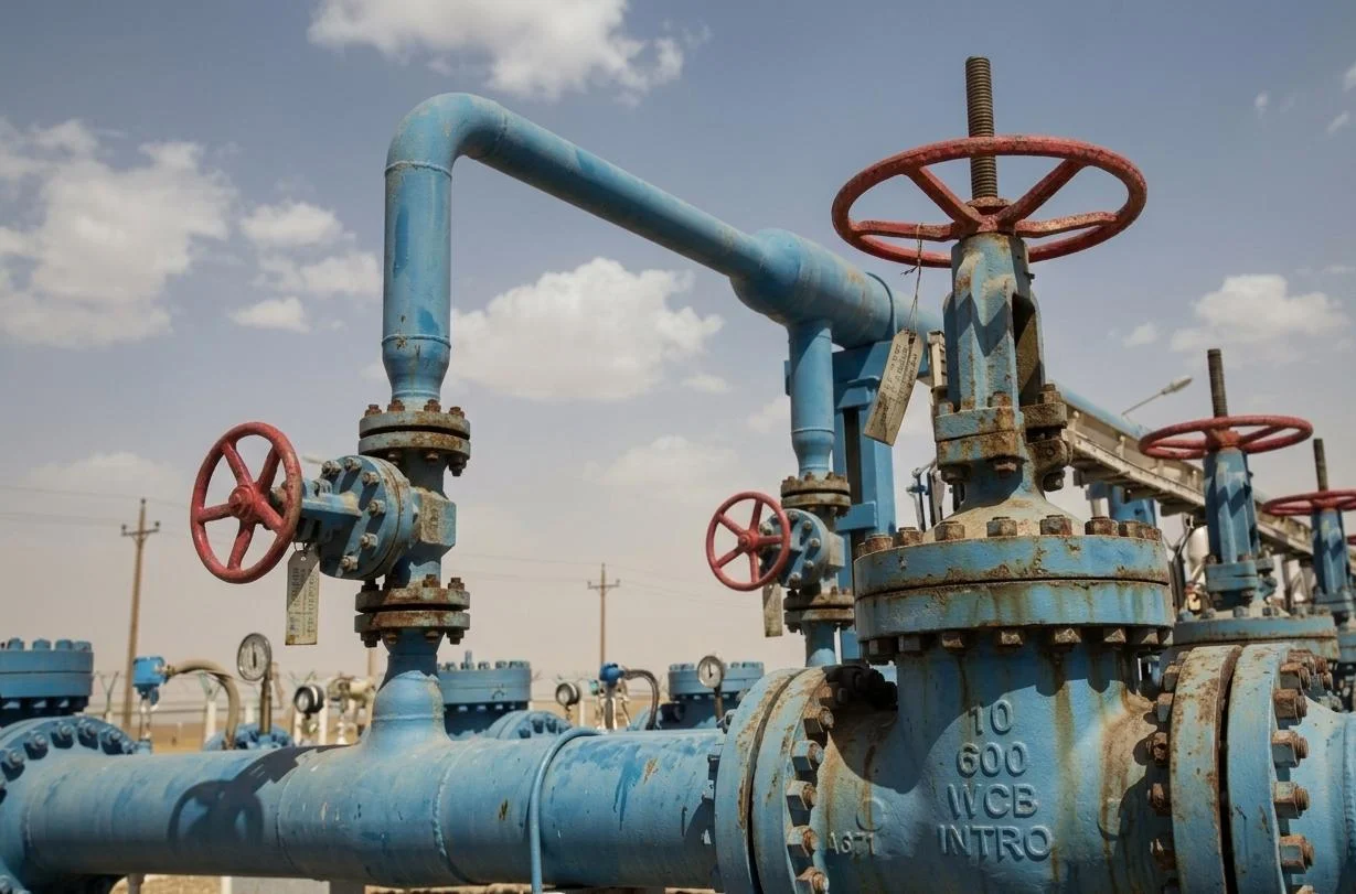 Intro Valve Manufacturing