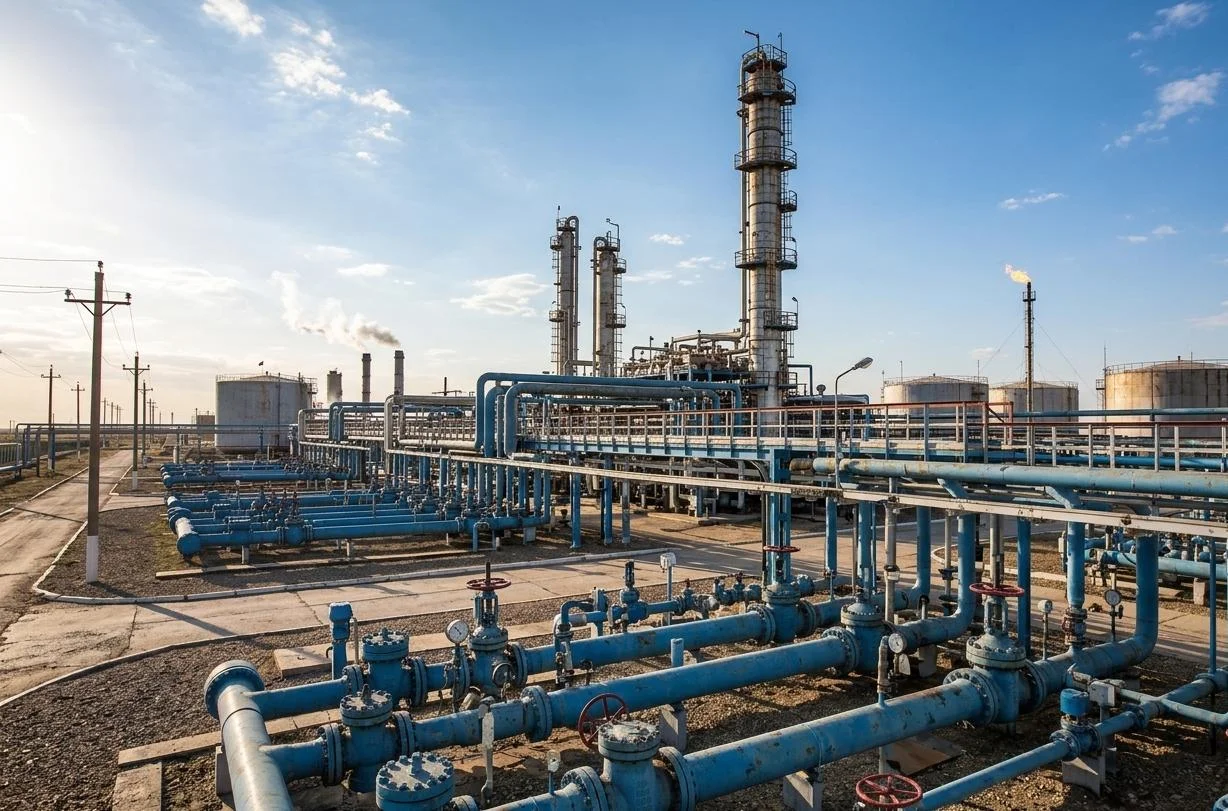 Intro Valve Manufacturing