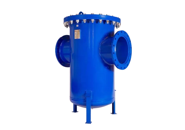 Basket Strainer